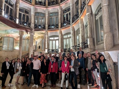 GESSI Organizes ESEM 2024, Highlighting Research in Green Software