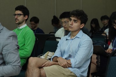 GESSI Participates in FSE 2024, Presenting Research on Green AI