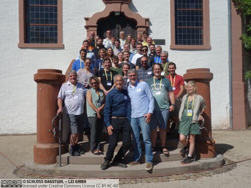 Silverio Martínez-Fernández Participates in Dagstuhl Seminar on Sustainable Computing